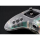 TBS TANGO 2 - NOSTALGIA SHELL (TRANSPARENT) TBS TANGO 2 - NOSTALGIA SHELL (TRANSPARENT)