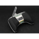 TBS TANGO 2 - NOSTALGIA SHELL (TRANSPARENT) TBS TANGO 2 - NOSTALGIA SHELL (TRANSPARENT)