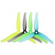 Nazgul F5 Propellers (2CW+2CCW) By Iflight