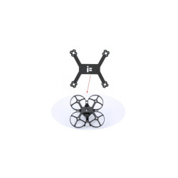 Iflight Alpha A85 - Frame w/ Canopy