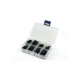 M3 series Nylon standoffs screws combo M3 series Nylon standoffs screws combo