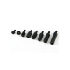 M3 series Nylon standoffs screws combo M3 series Nylon standoffs screws combo