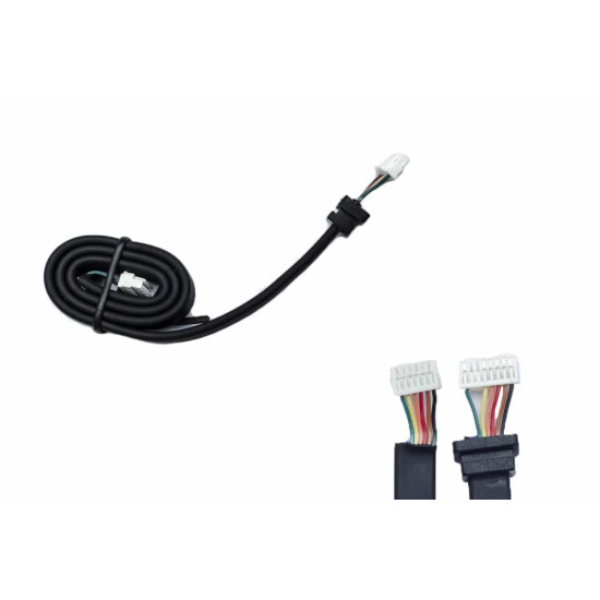ProfiCNC/HEX Here GPS port 2 cable 30cm ProfiCNC/HEX Here GPS port 2 cable 30cm