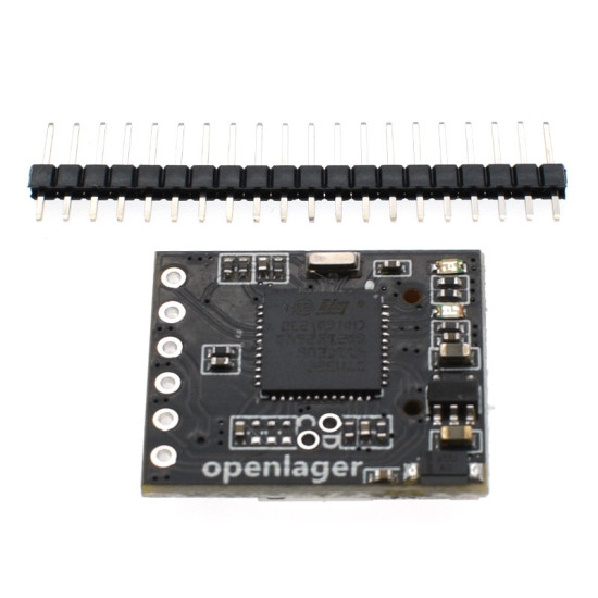 Openlager Blackbox module By NinjaTech