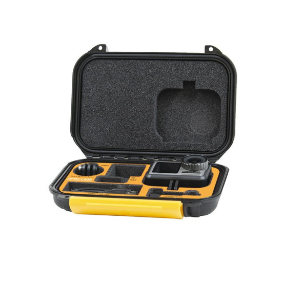 HPRC Case for DJI Osmo Action