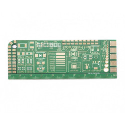 Blitz Practice Soldering Board By Iflight