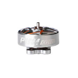 Pacer P1804 1.5mm Shaft - 2400KV Motor By T-Motor