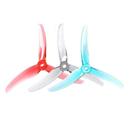 Tri-blade 5