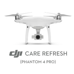 DJI Care Refresh Phantom 4 Pro, Obsidian, Pro+