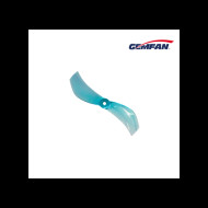 GEMFAN 1610 2 blades 40mm - 8pcs - 1.5mm