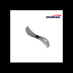 GEMFAN 1610 2 blades 40mm - 8pcs - 1mm
