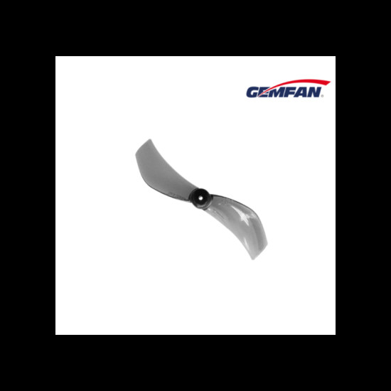 GEMFAN 1610 2 blades 40mm - 8pcs - 1mm