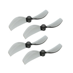 45mm 2-Blade Props - 1.5mm (8pcs) By Gemfan