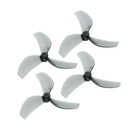 45mm 3-Blade Props - 1.5mm (8pcs) By Gemfan