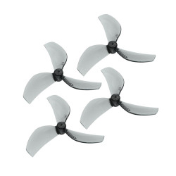 45mm 3-Blade Props - 1.5mm (8pcs) By Gemfan