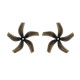 D4-5 PC Ducted Props (4pcs) By Gemfan D4-5 PC Ducted Props (4pcs) By Gemfan