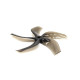 D4-5 PC Ducted Props (4pcs) By Gemfan D4-5 PC Ducted Props (4pcs) By Gemfan