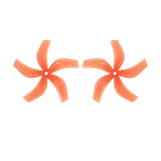 D4-5 PC Ducted Props (4pcs) By Gemfan D4-5 PC Ducted Props (4pcs) By Gemfan