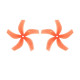 D4-5 PC Ducted Props (4pcs) By Gemfan D4-5 PC Ducted Props (4pcs) By Gemfan