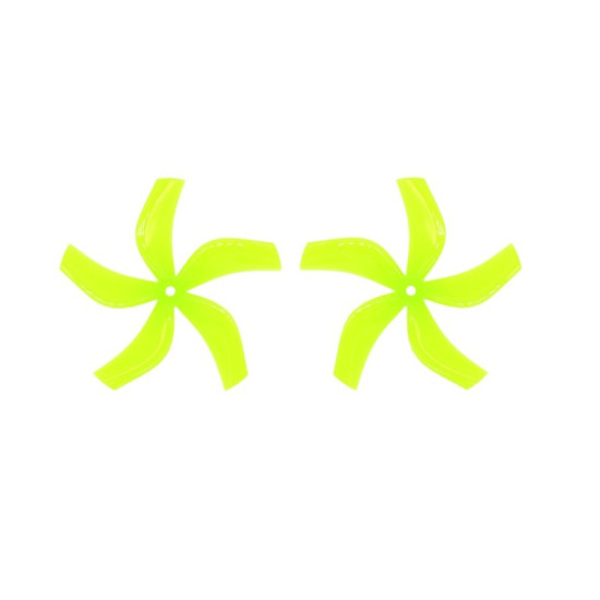 D4-5 PC Ducted Props (4pcs) By Gemfan D4-5 PC Ducted Props (4pcs) By Gemfan