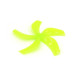 D4-5 PC Ducted Props (4pcs) By Gemfan