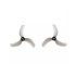 D90S Ducted Props 1.5mm Shaft (4pcs) By Gemfan