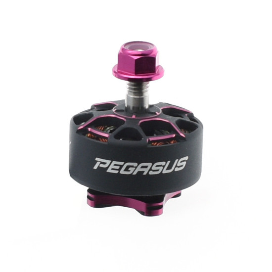 Pegasus 2207 - 1875KV Motor By Parallax Pegasus 2207 - 1875KV Motor By Parallax