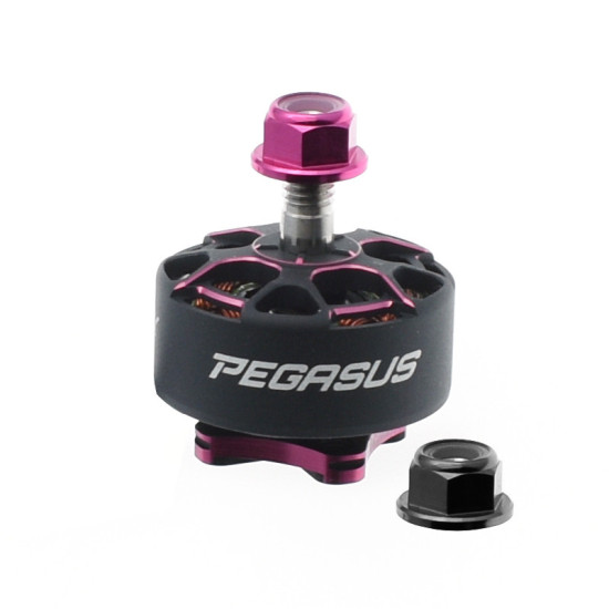 Pegasus 2207 - 1875KV Motor By Parallax Pegasus 2207 - 1875KV Motor By Parallax