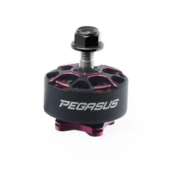 Pegasus 2207 - 1875KV Motor By Parallax Pegasus 2207 - 1875KV Motor By Parallax