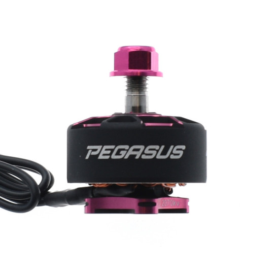 Pegasus 2207 - 1875KV Motor By Parallax Pegasus 2207 - 1875KV Motor By Parallax