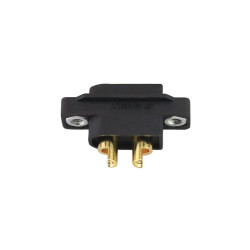 Amass XT60E Black Male Connector