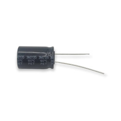 RUBYCON 35V 1000UF 12.5X20MM CAPACITOR - 1 PC