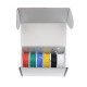 6 Color Hook-Up 15m 28AWG Wire Kit By FlyFishRC 6 Color Hook-Up 15m 28AWG Wire Kit By FlyFishRC