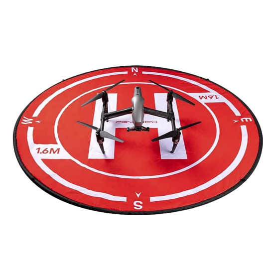 Pgytech 160CM Landing pad for Inspire3, M350, M30 ..