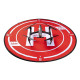 Pgytech 160CM Landing pad for Inspire3, M350, M30 ..