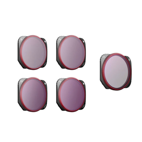 PGYTECH Mavic 3 Classic Filter CPL+ND-PL Set(NDPL 8 16 32 64) Professional PGYTECH Mavic 3 Classic Filter CPL+ND-PL Set(NDPL 8 16 32 64) Professional