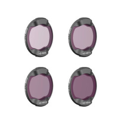 Pgytech ND filter set ND8/16/32/64 for DJI Avata
