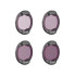 Pgytech ND filter set ND8/16/32/64 for DJI Avata