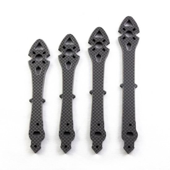 PiratFrames - Arm (Sloop V3 & Hook V1/V2) PiratFrames - Arm (Sloop V3 & Hook V1/V2)
