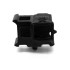 PiratFrames - GoPro Hero 5/6/7 Case for Universal GoPro Wedge