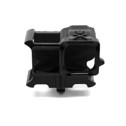 PiratFrames - GoPro Hero 9/10/11 Case for Universal GoPro Wedge