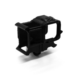 PiratFrames - GoPro Hero 9/10/11 Case for Universal GoPro Wedge