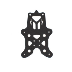 PiratFrames - Hook V2 - Bottom Plate