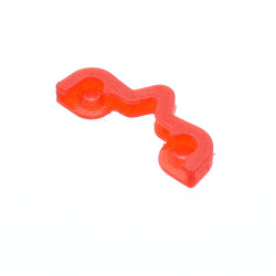 PiratFrames - Hook V2 - Bumper avant