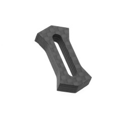 Punch & Shorty Beam - Piratframes