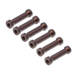 Punch & Shorty Standoffs - Piratframes