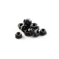 PiratFrames - M3 Pressnut (10pcs)