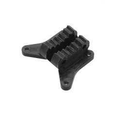 ATH Base For Punch - Piratframes