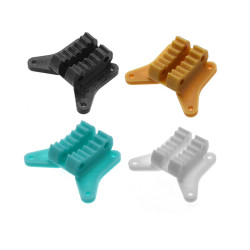 ATH Base For Punch - Piratframes