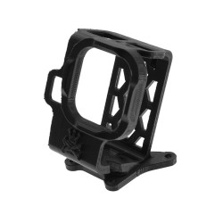 25° Gopro 11 Mini Mount For Punch - Piratframes